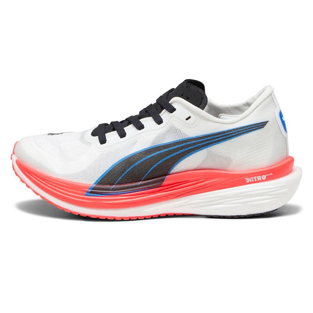 PUMA Deviate Nitro Elite 2 женские беговые кроссовки