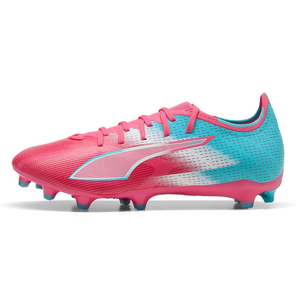 PUMA Ultra 6 Match Re-Charge FG мужские футбольные бутсы