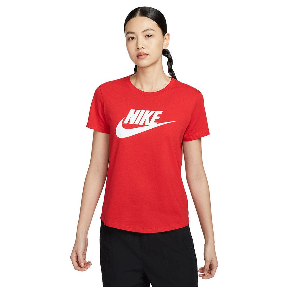 NIKE Sportswear Essentials женские футболка