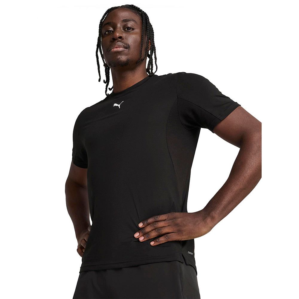 PUMA Cloudspun Soft мужская тренировочная футболка