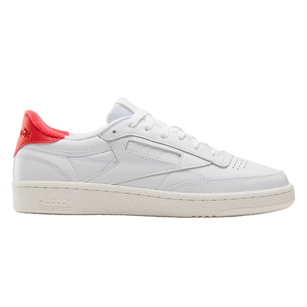 REEBOK Club C 85 Vintage женские повседневные кроссовки