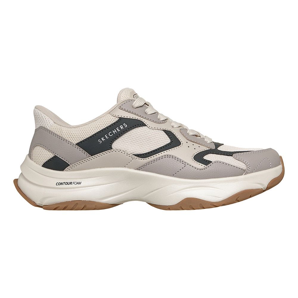 SKECHERS Mojo In Your Groove мужские повседневные кроссовки
