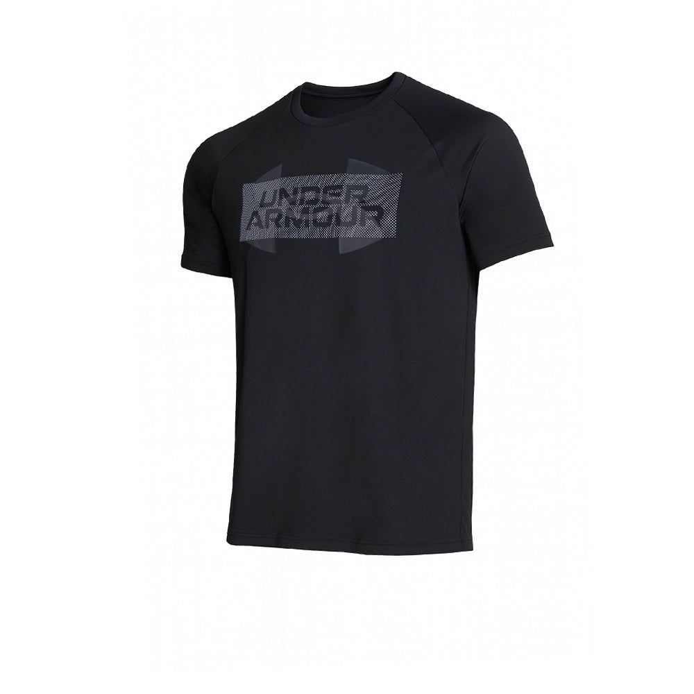 UNDER ARMOUR Velocity мужская футболка для тренировок