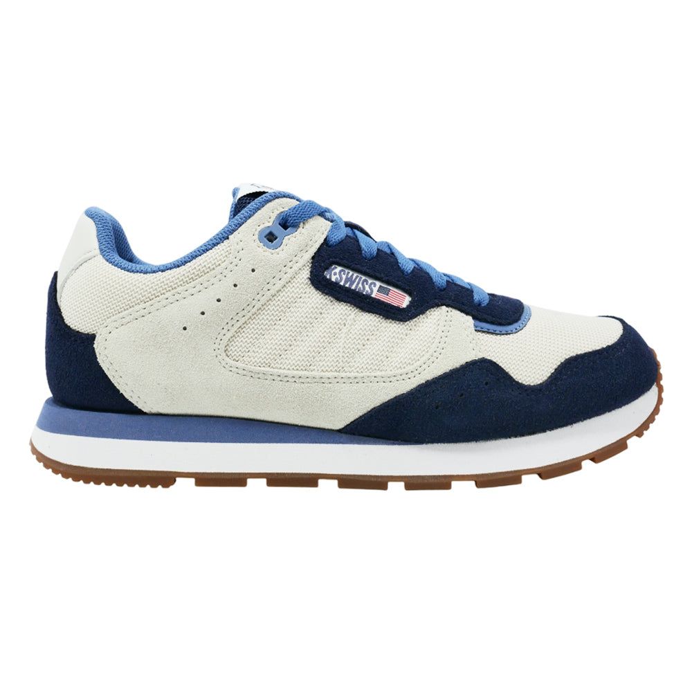 K-SWISS Vista Runner T мужские повседневные кроссовки