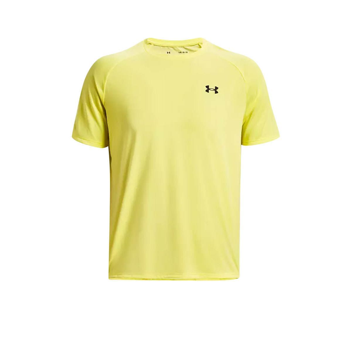 UNDER ARMOUR Tech 2.0 Textured Short Sleeve мужская тренировочная футболка