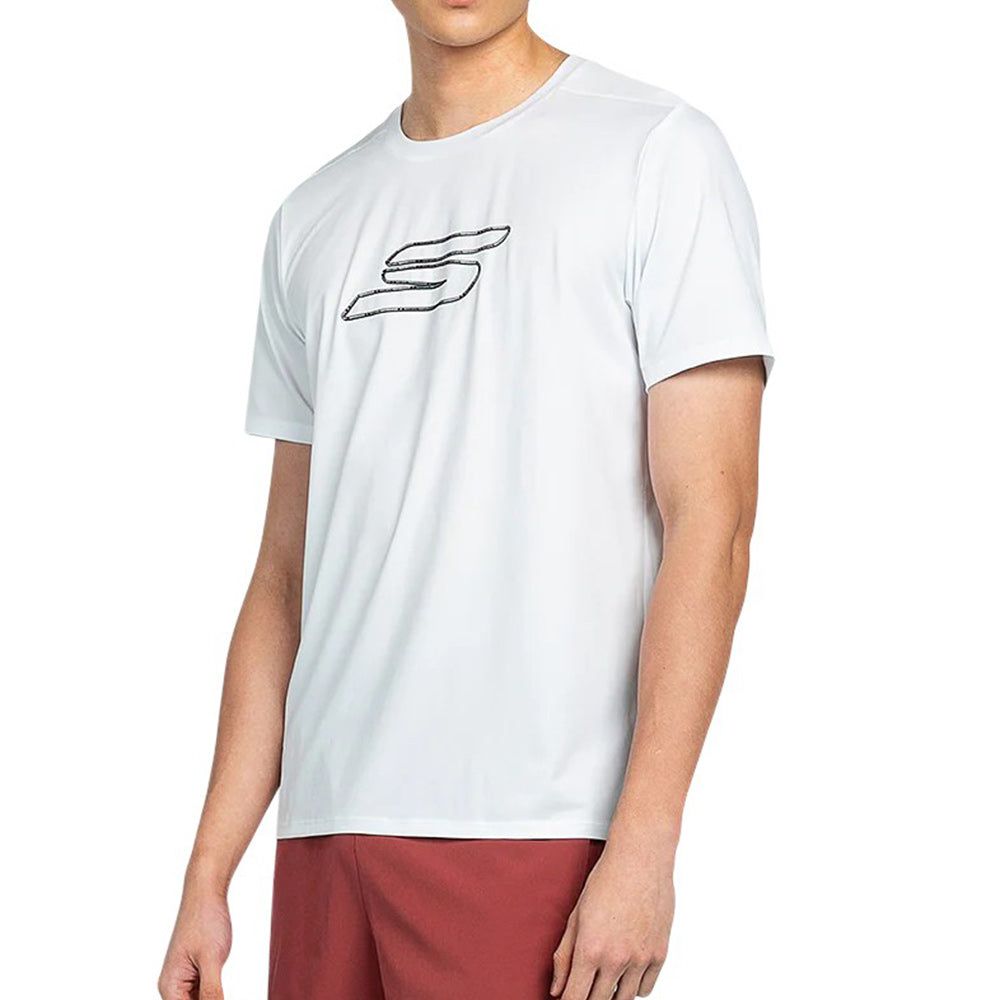 SKECHERS Performance Short Sleeve Tee мужская спортивная футболка