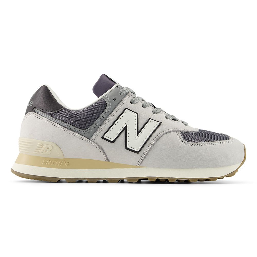 NEW BALANCE 574 унисекс повседневные кроссовки