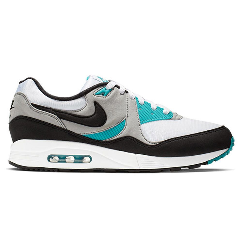 NIKE Air Max Light мужские повседневные кроссовки