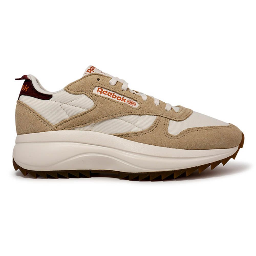 REEBOK Classic Leather SP Extra женские повседневные кроссовки
