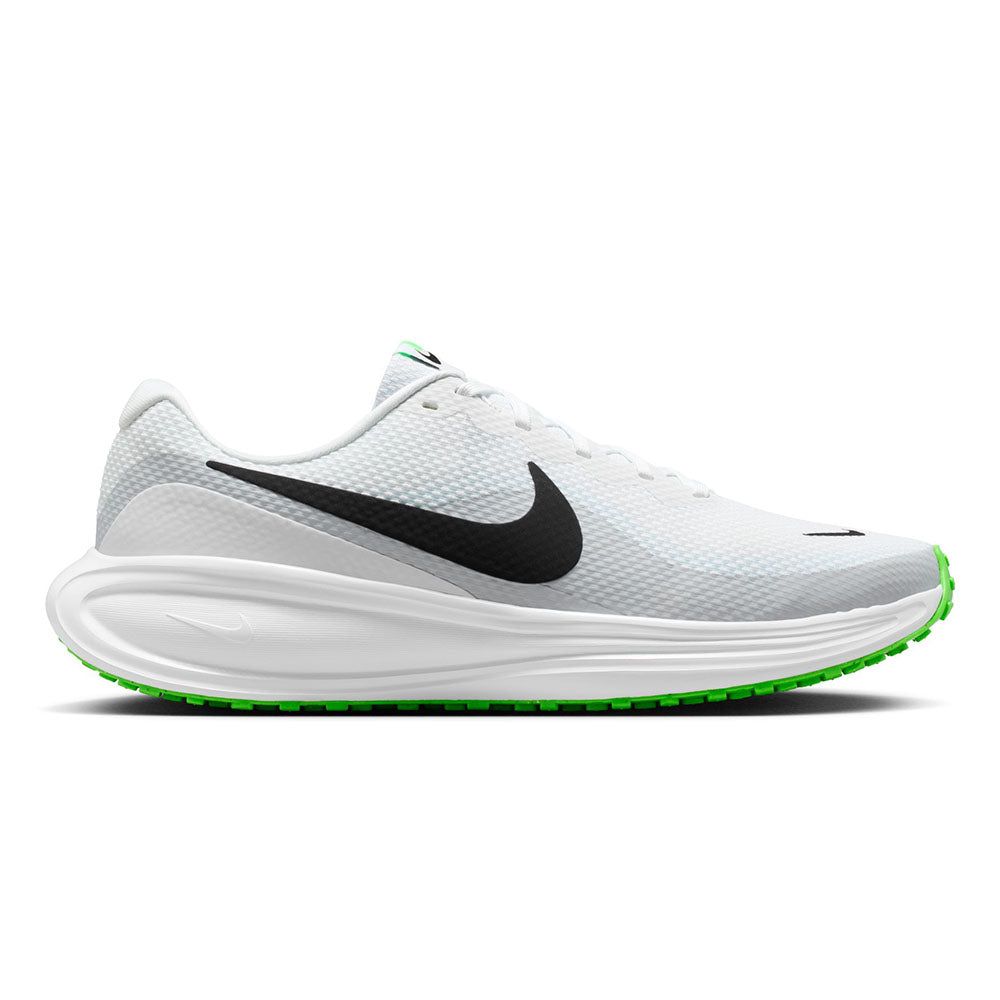 NIKE Revolution 8 мужские беговые кроссовки