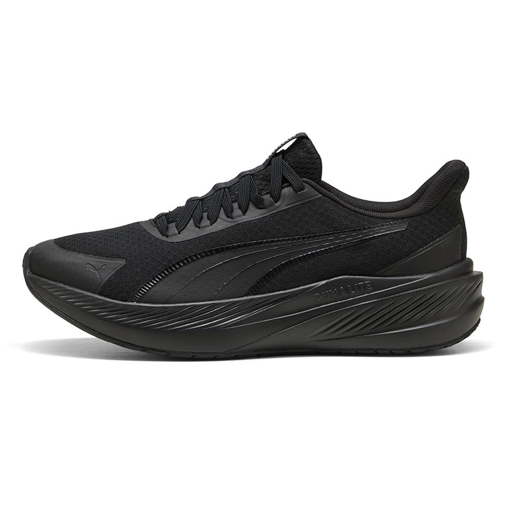 PUMA Dasher Lite Sliptech™ унисекс беговые кроссовки