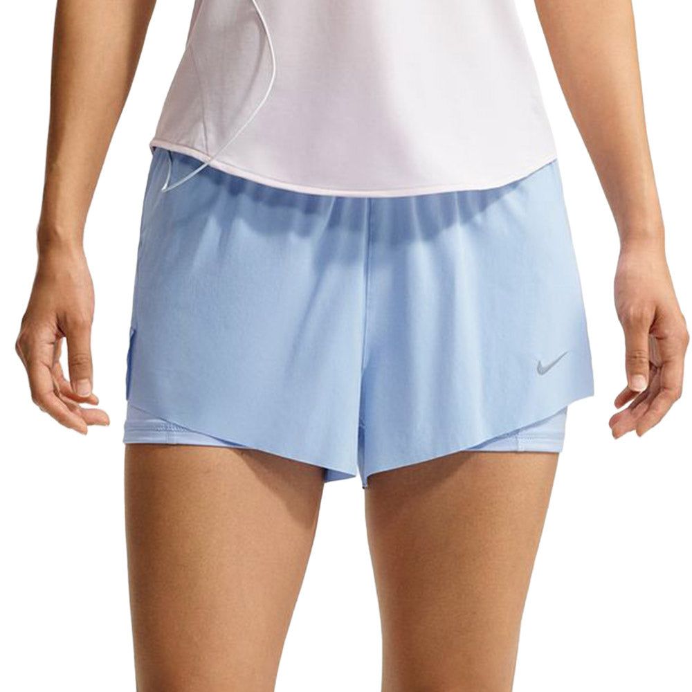 NIKE Swift женские беговые шорты
