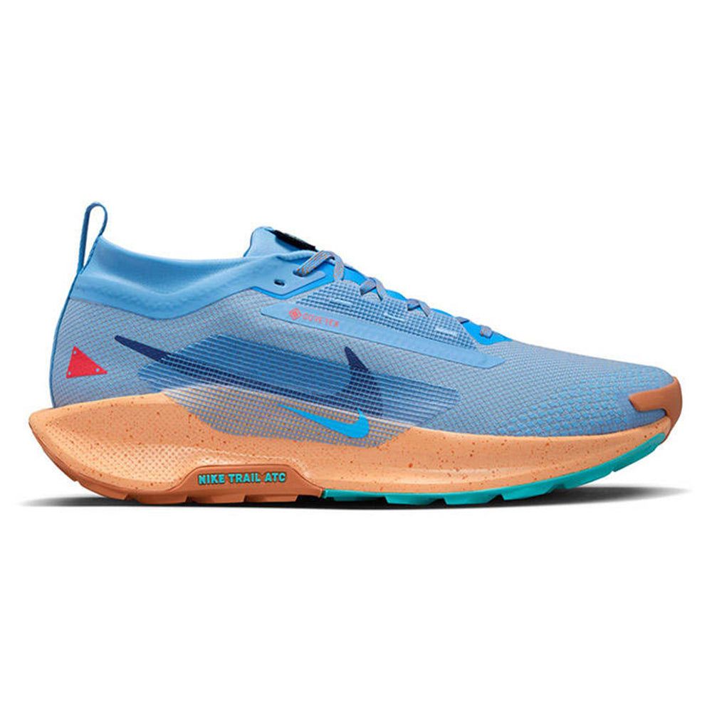 NIKE мужские Pegasus Trail 5 GORE-TEX® кроссовки для трейл-раннинга
