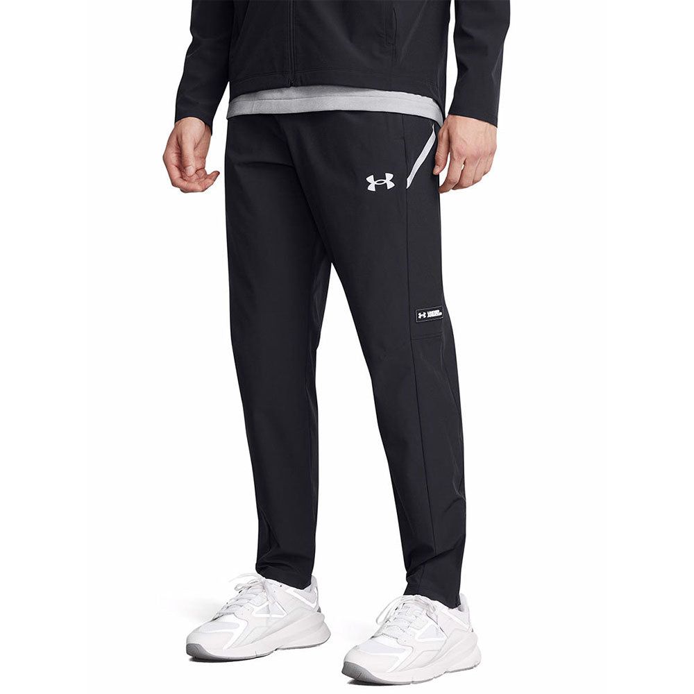 UNDER ARMOUR Zone Pro Mesh мужские шорты для баскетбола