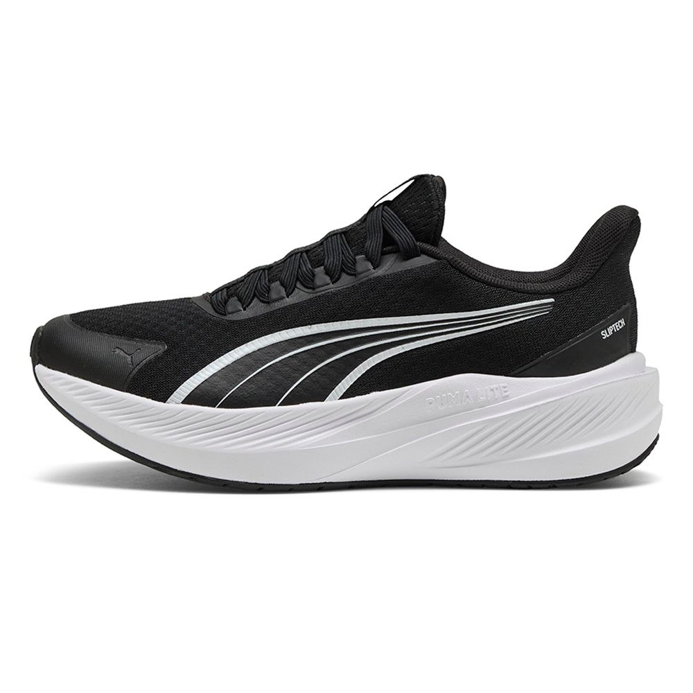 PUMA Dasher Lite SLIPTECH™ детские беговые кроссовки