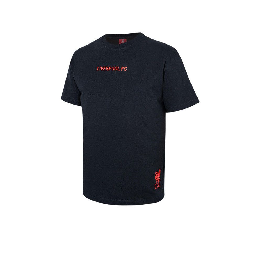 LFC Chinese New Year 2025 Liverbird мужская футболка