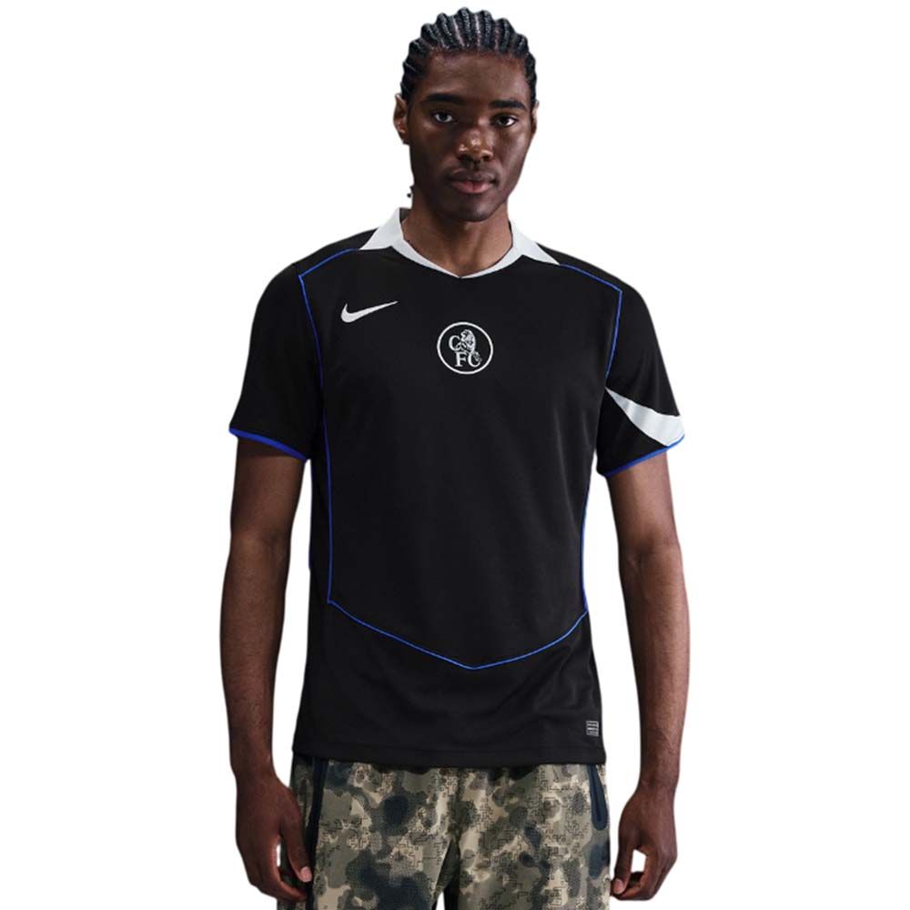 NIKE Chelsea FC Third Stadium 2025/26 мужская футболка