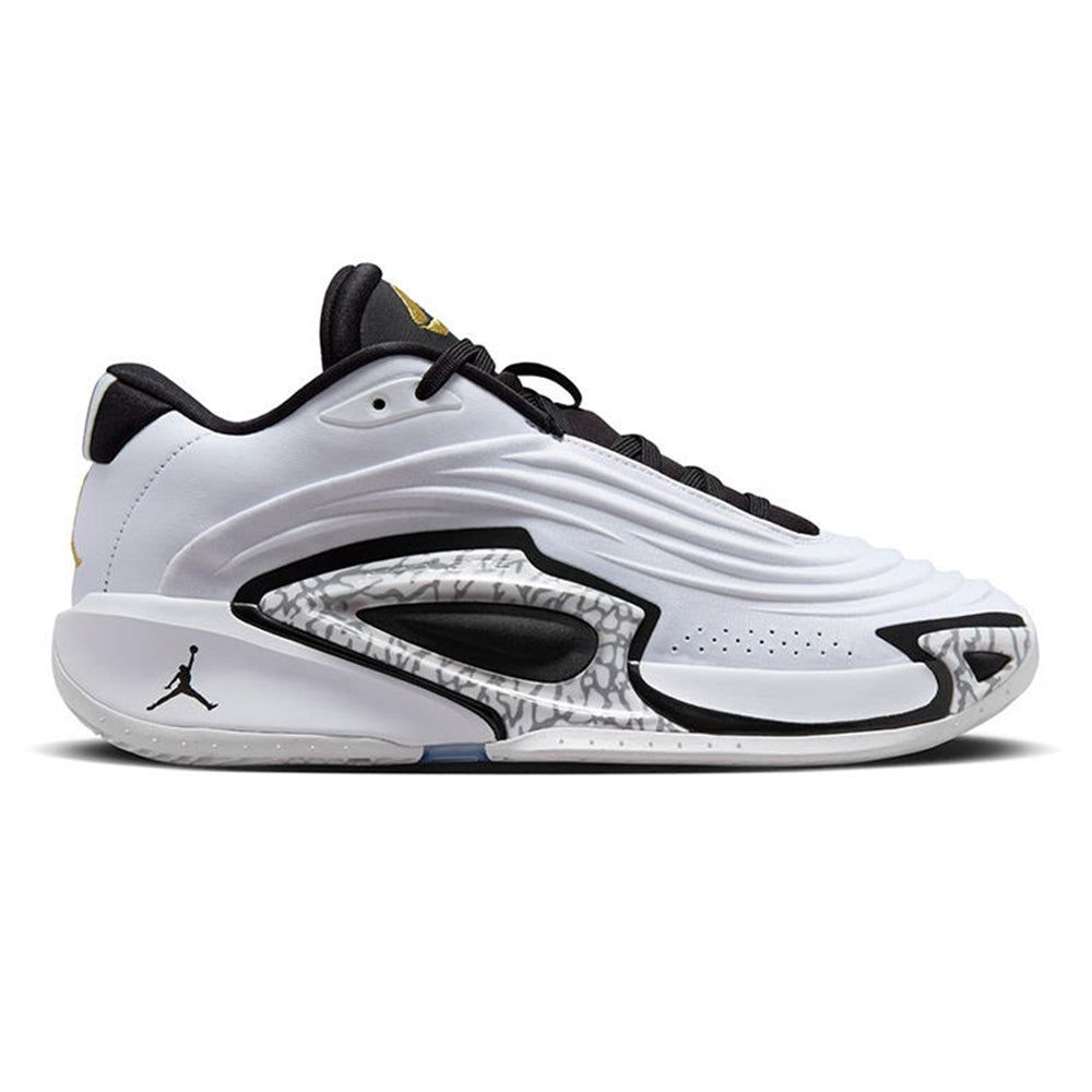 NIKE Luka 3 PF "Motorsport" мужские баскетбольные кроссовки