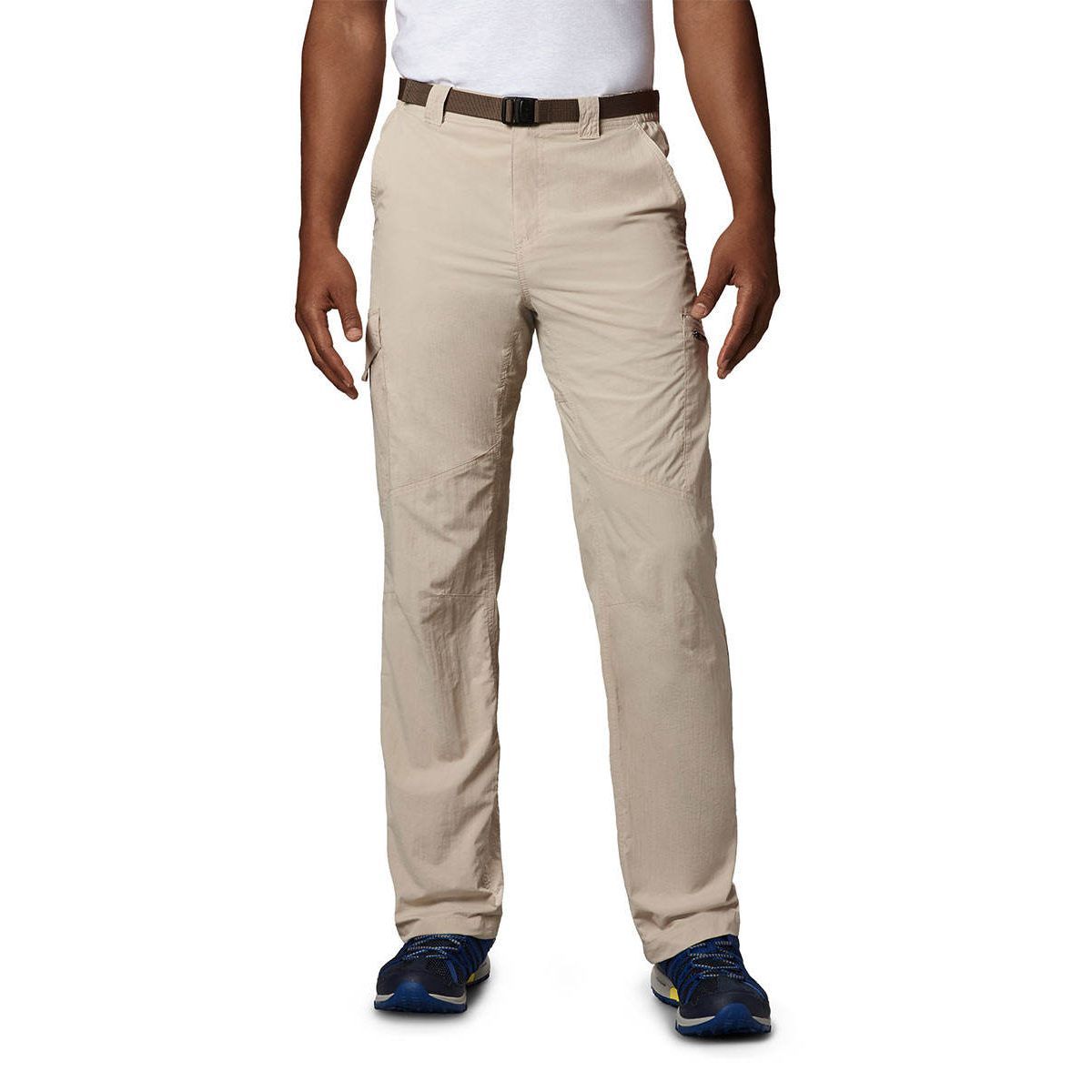 COLUMBIA Silver Ridge™ Cargo мужские карго брюки