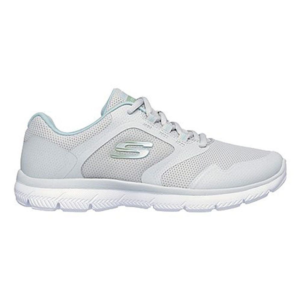 SKECHERS Pure Genius женские повседневные кроссовки