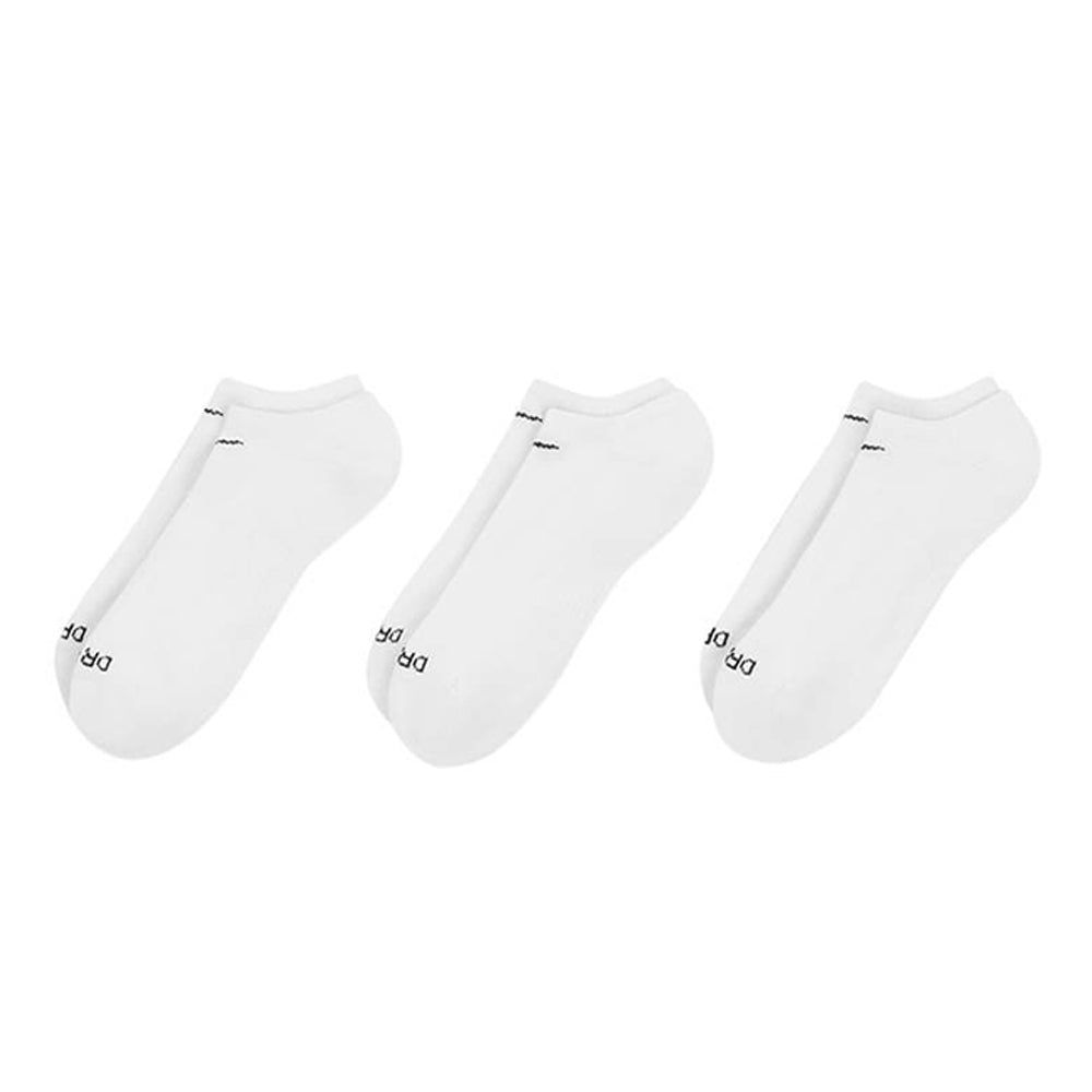 NIKE Everyday Plus Cushion унисекс носки (3 пары)