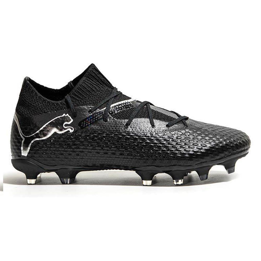 PUMA Future 7 Pro FG/AG Eclipse унисекс футбольные бутсы