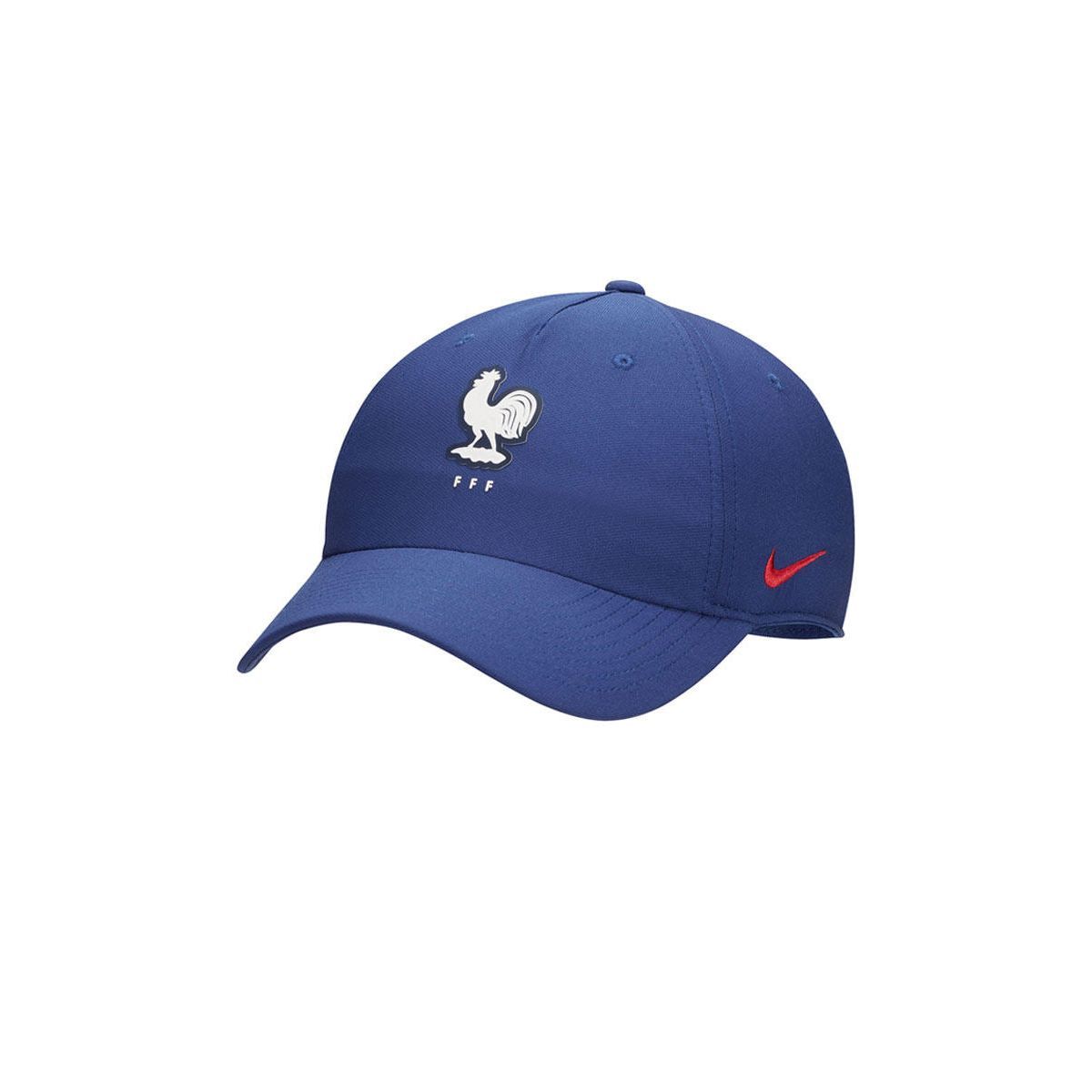 NIKE FFF (France) Club унисекс кепка
