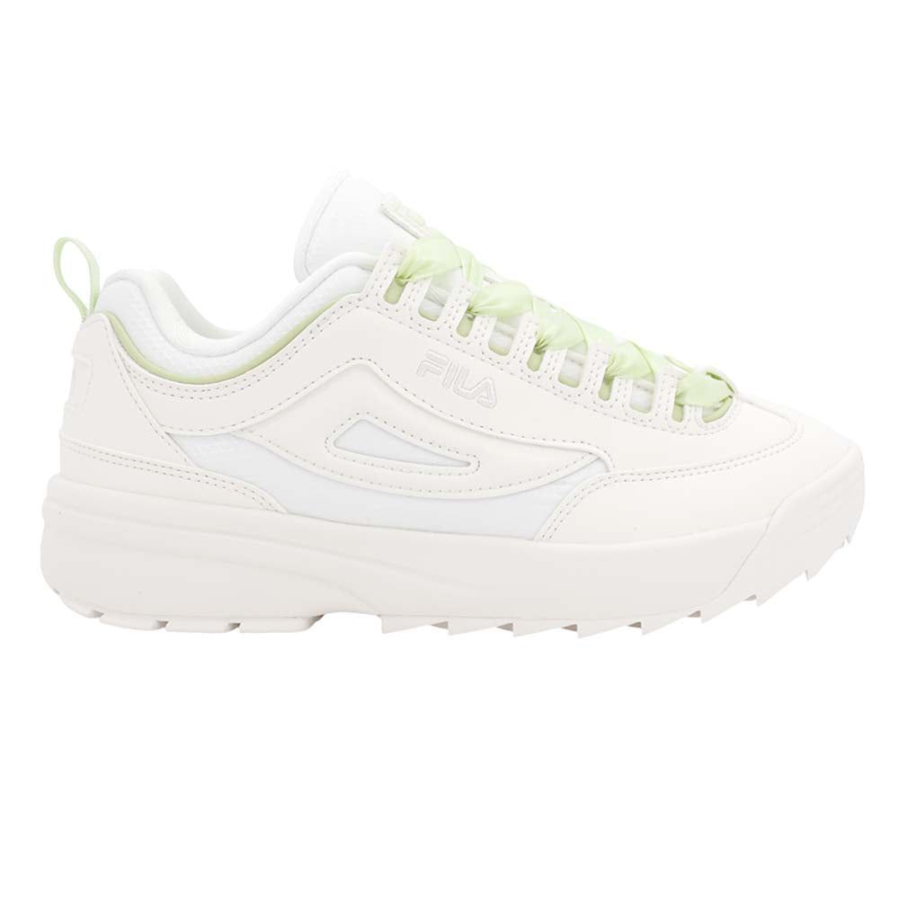 FILA Disruptor Sleek Flowers кроссовки унисекс