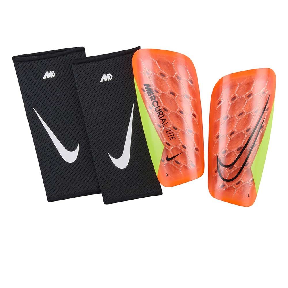 NIKE Mercurial Lite унисекс футбольные щитки