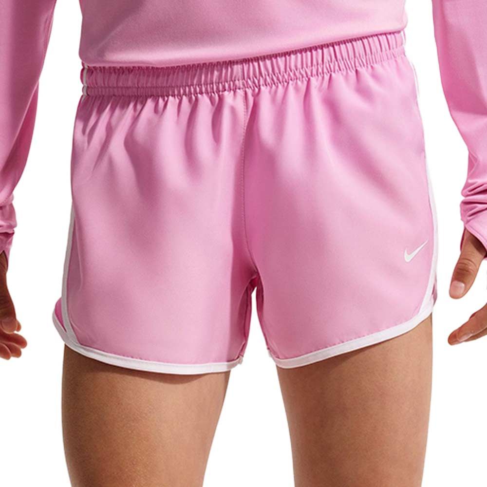 NIKE Dri-FIT Tempo шорты для бега для девочек