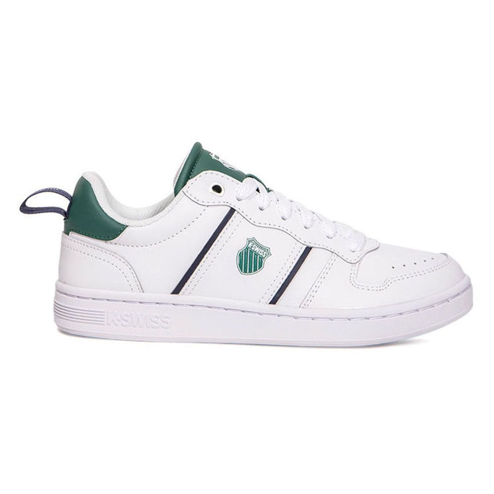 K-SWISS Lozan Match LTH мужские повседневные кроссовки