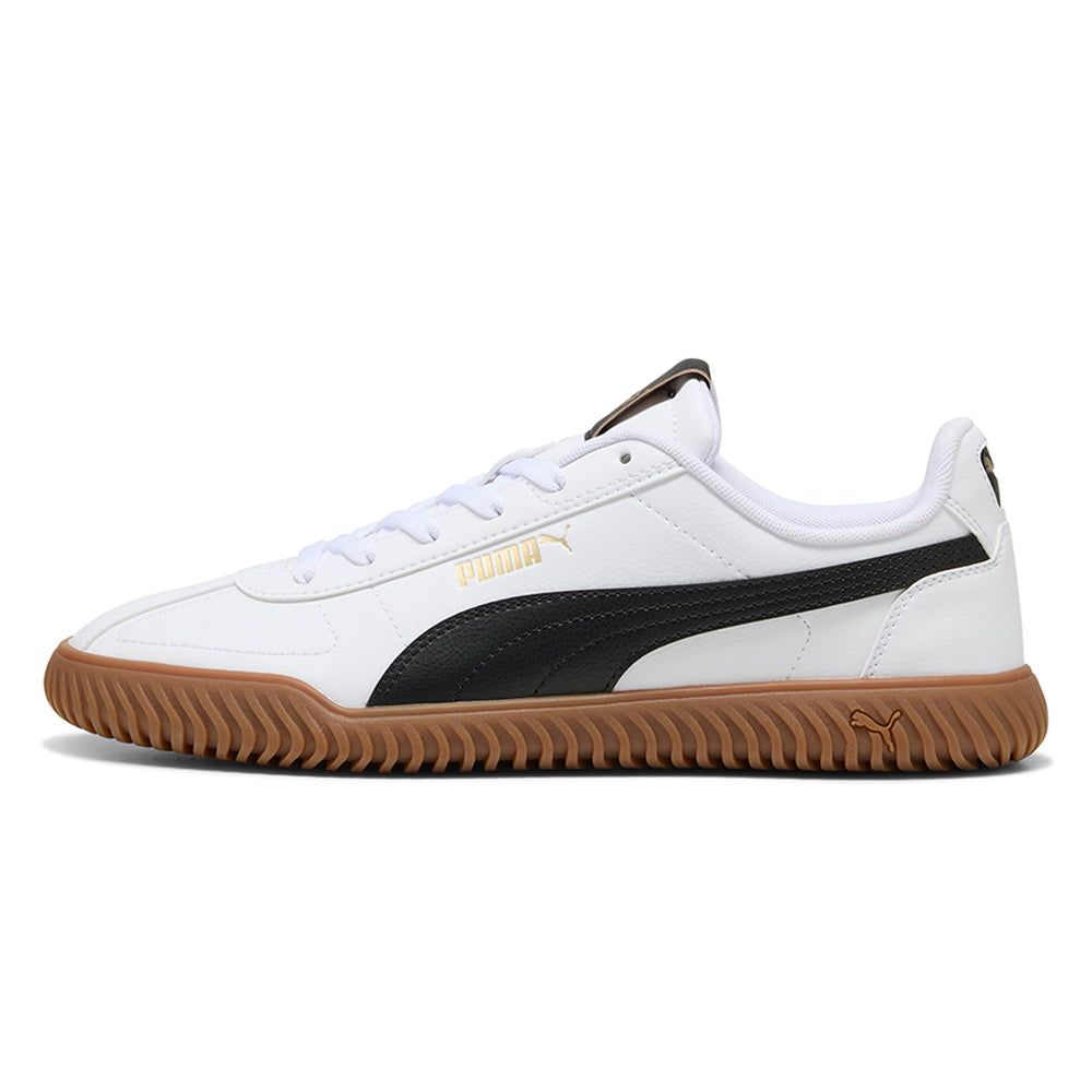 PUMA Club Kayzer унисекс повседневные кроссовки