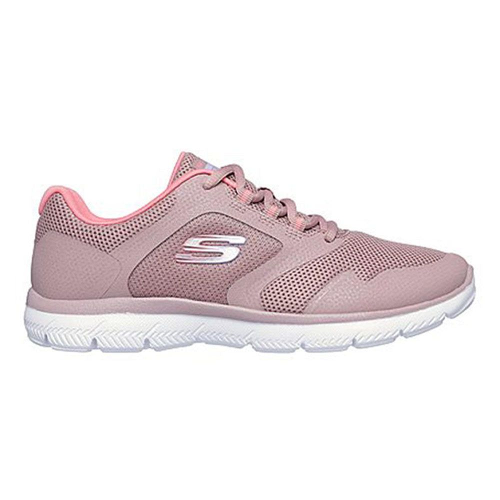 SKECHERS Pure Genius женские повседневные кроссовки