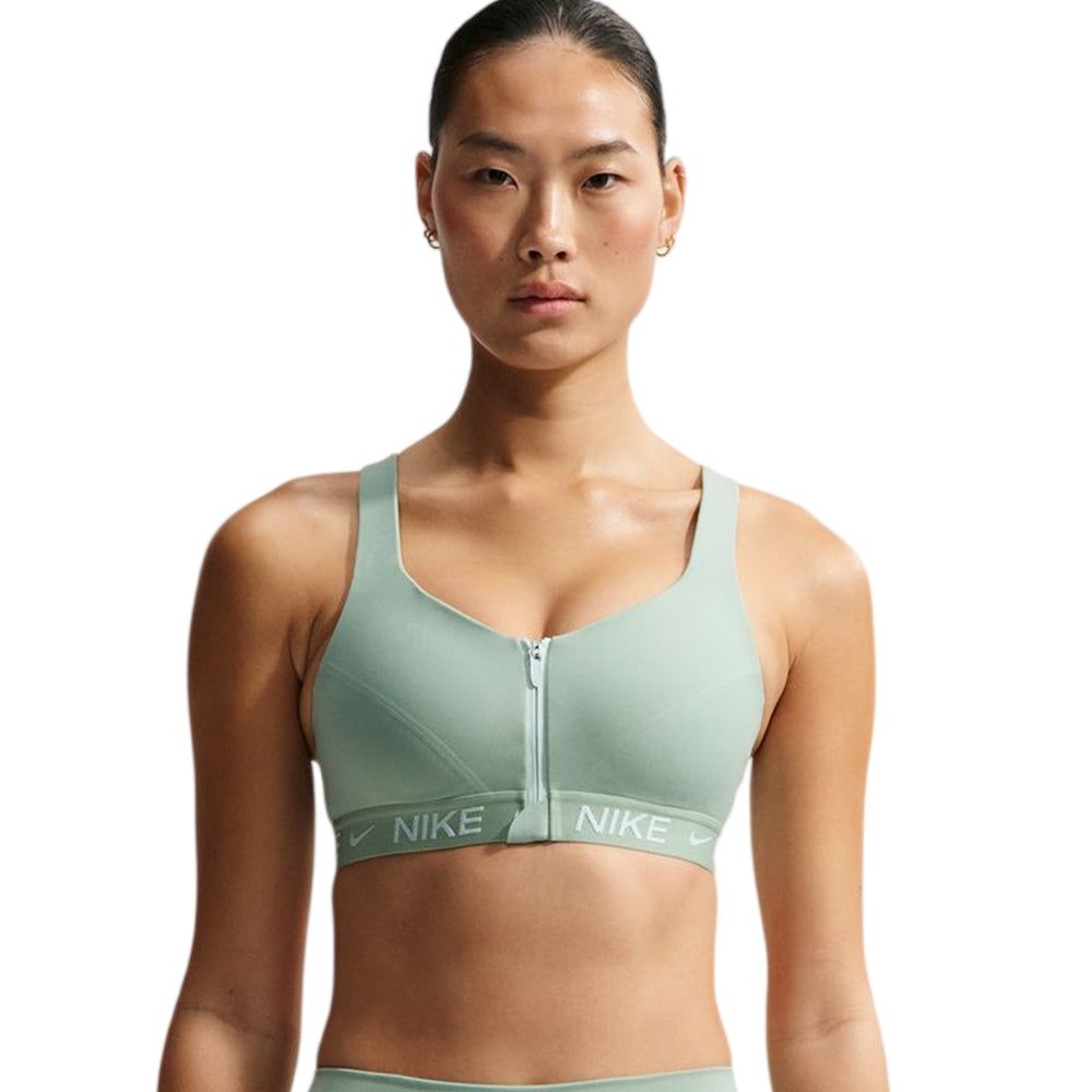 NIKE Indy High Support женский спортивный бюстгальтер