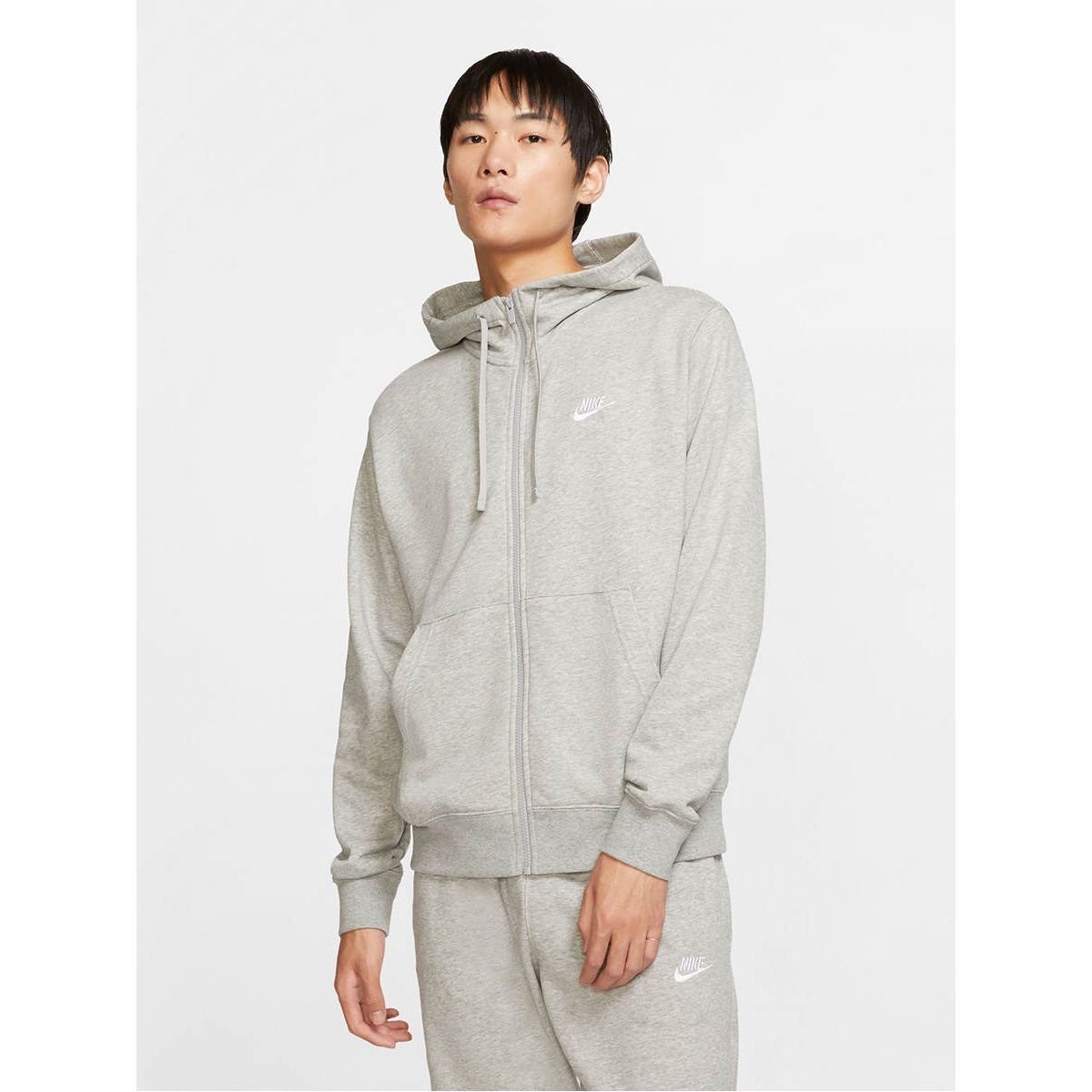 NIKE Sportswear Club мужские худи