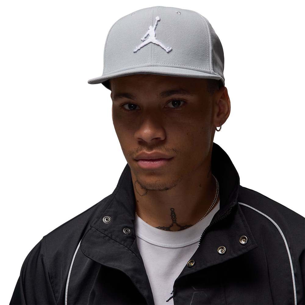 NIKE Jordan Jumpman Pro унисекс кепка