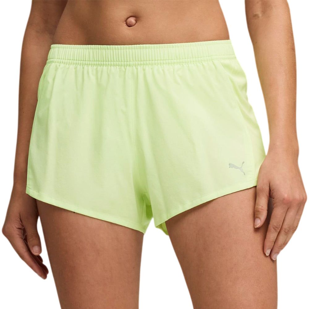 PUMA Velocity 3" женские шорты для бега