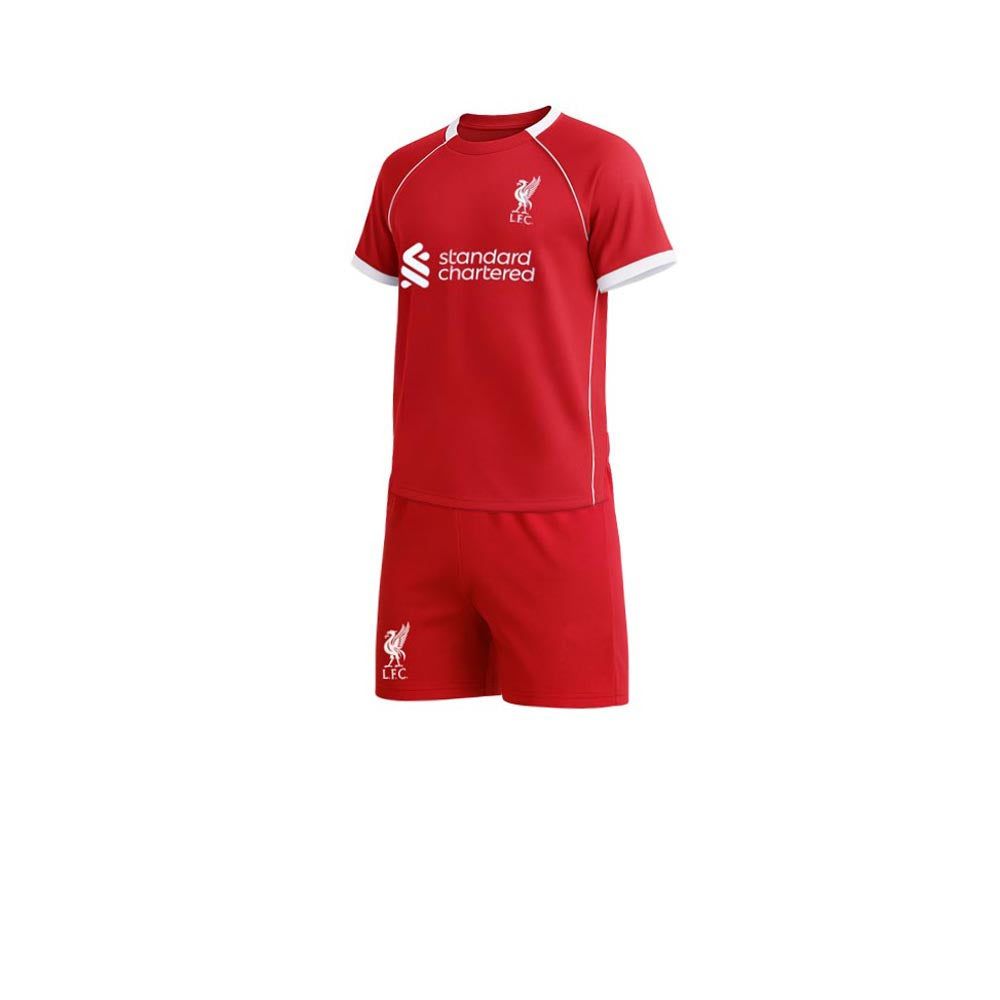 LFC Home 2025/26 мужские пижамы