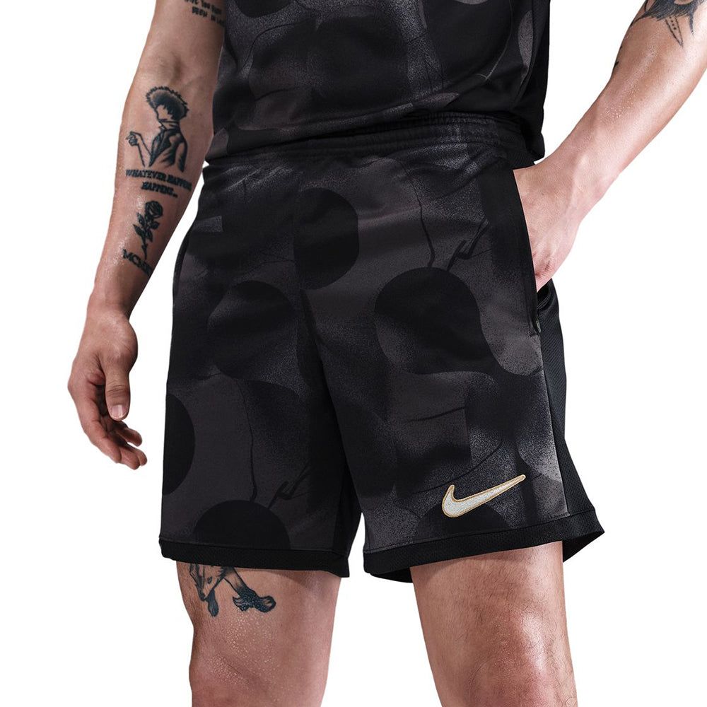 NIKE Dri-FIT Academy+ мужские футбольные шорты