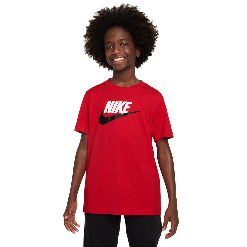 NIKE Sportswear детские футболка
