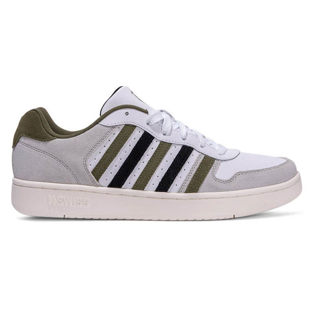 K-SWISS Court Palisades мужские повседневные кроссовки