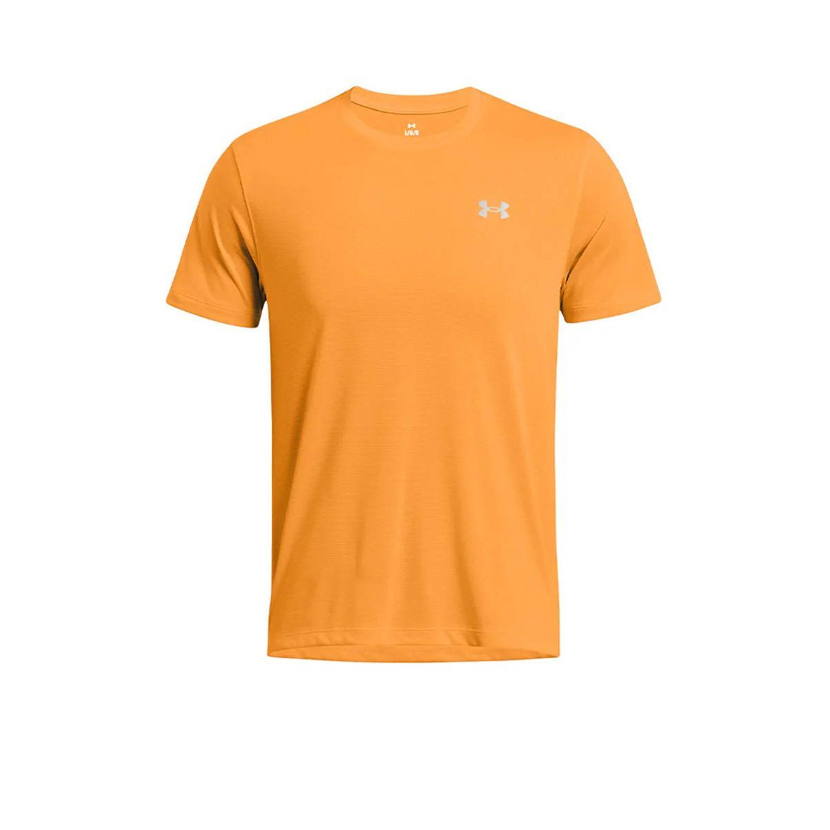 UNDER ARMOUR Launch мужская тренировочная футболка