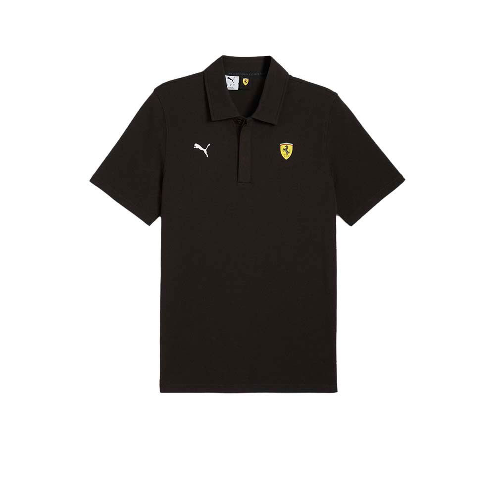 PUMA Scuderia Ferrari Sportswear мужское поло
