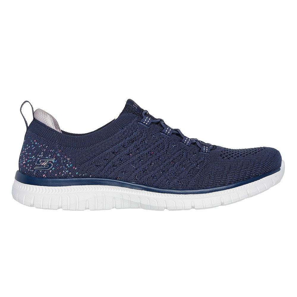 SKECHERS Virtue - Show Runner женские повседневные кроссовки