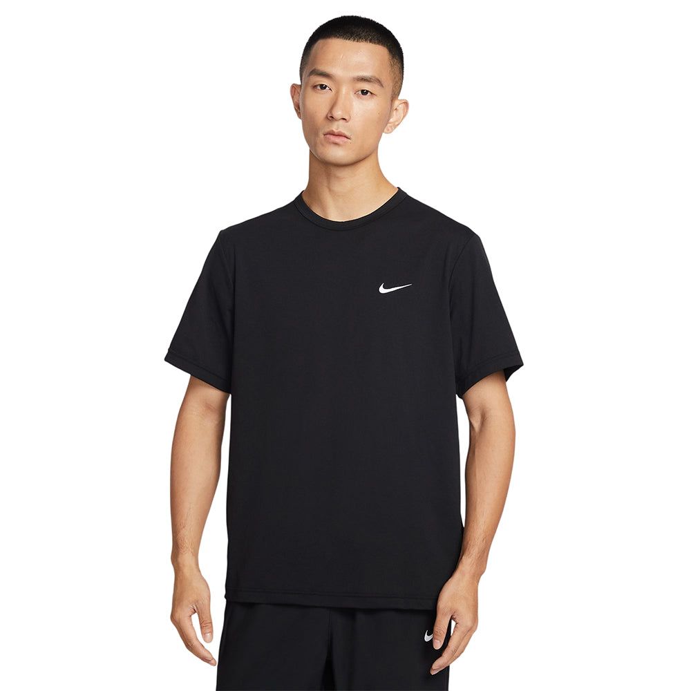 NIKE Dri-FIT UV Hyverse мужская тренировочная футболка