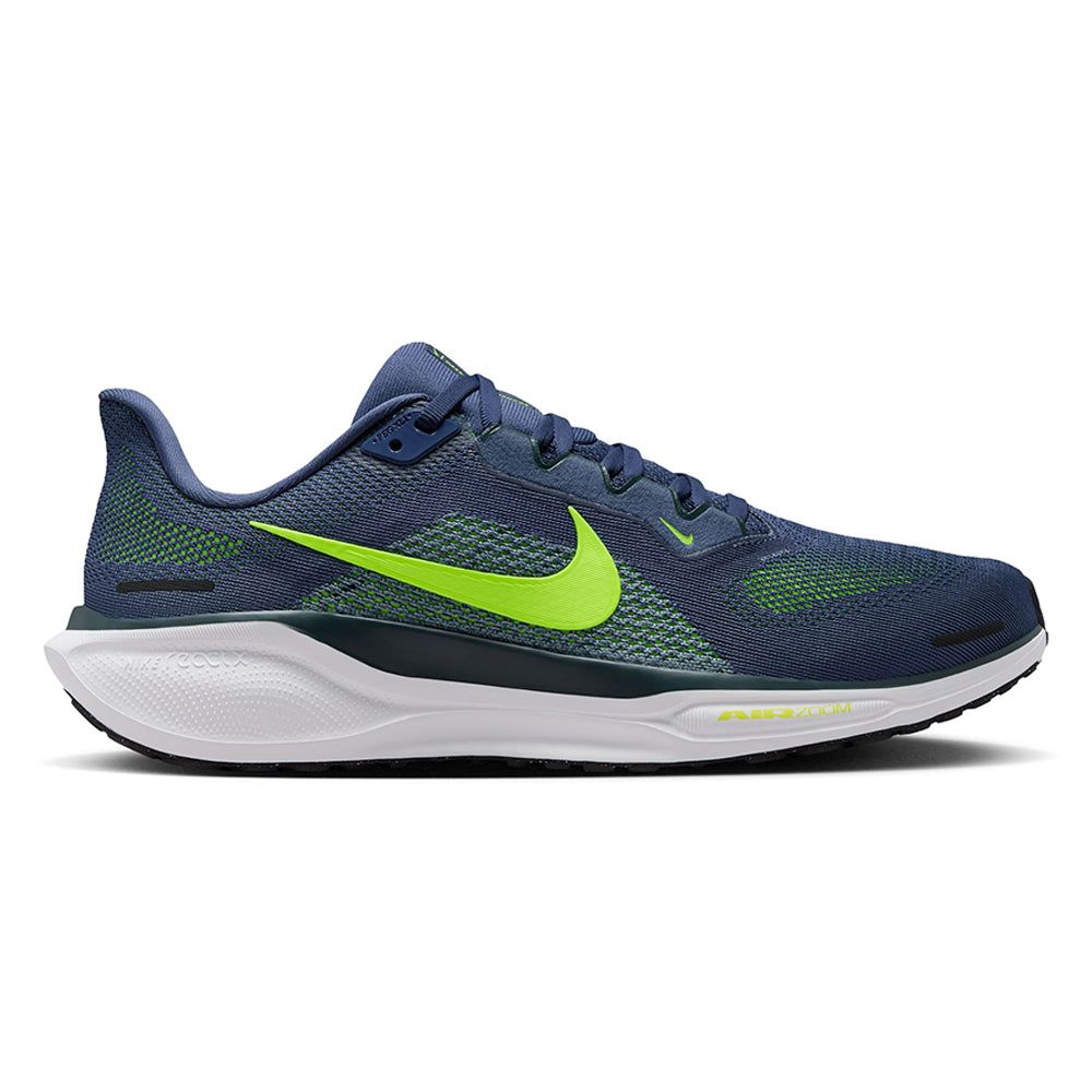 NIKE мужские Pegasus 41 беговые кроссовки