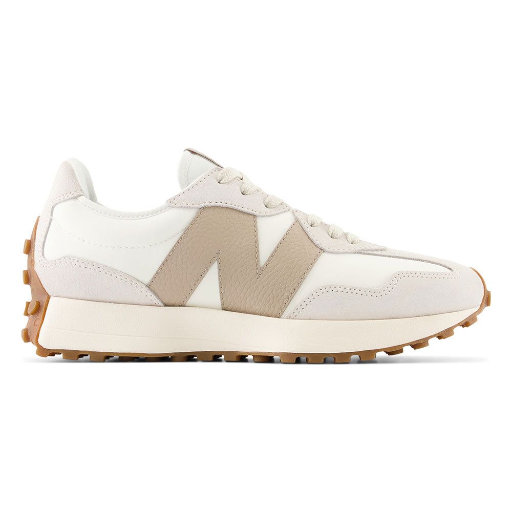 NEW BALANCE 327 унисекс повседневные кроссовки