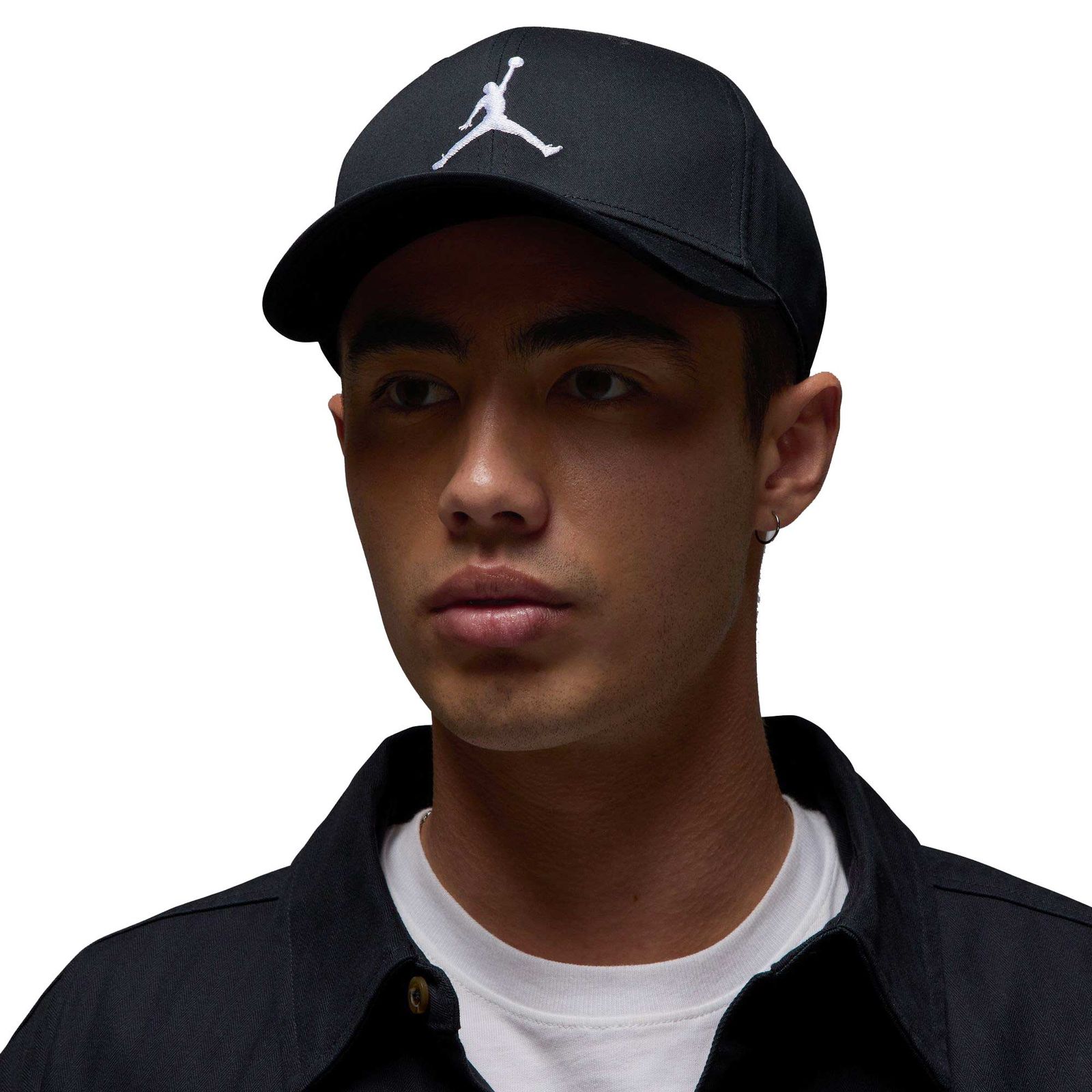 NIKE Jordan Rise унисекс кепка