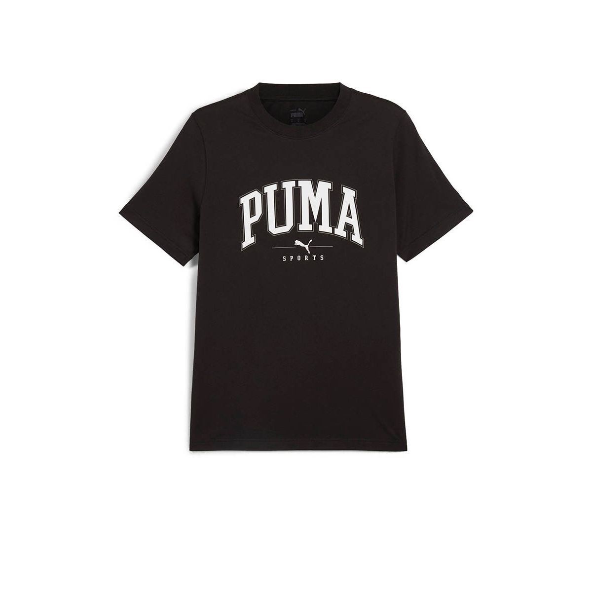 PUMA Squad Big Graphics мужская футболка