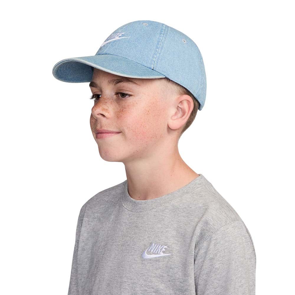 NIKE Club детская кепка